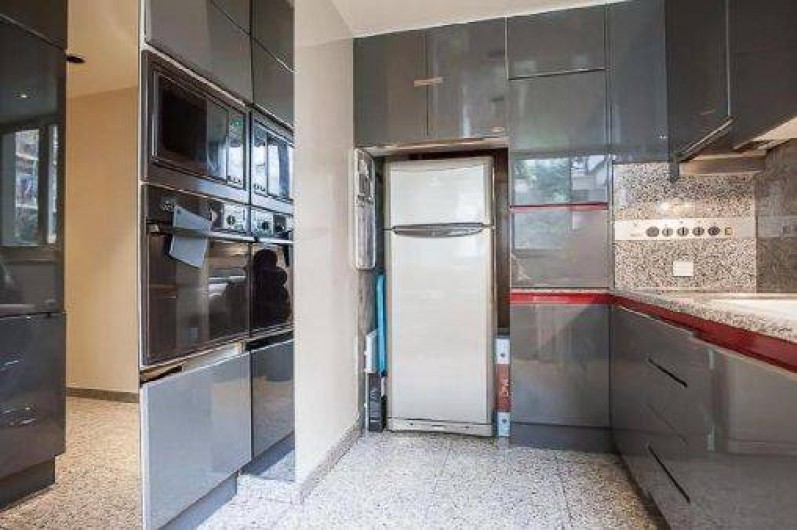 Location de vacances - Appartement à Neuilly-sur-Seine