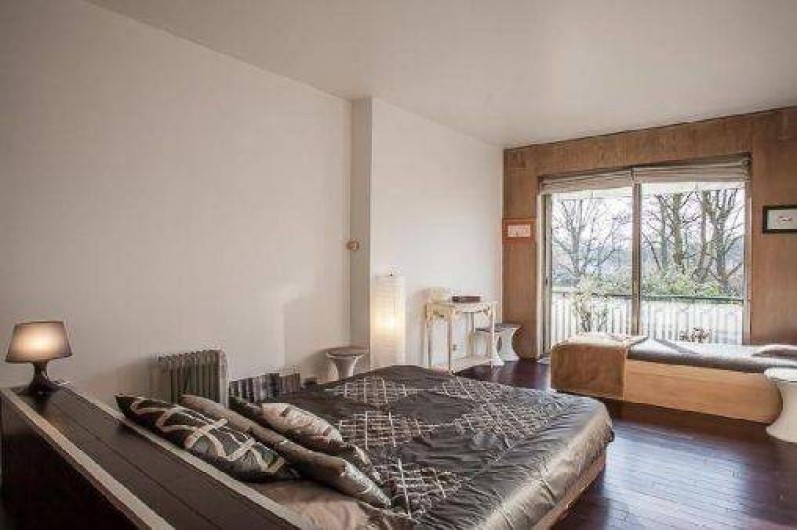 Location de vacances - Appartement à Neuilly-sur-Seine