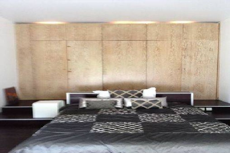 Location de vacances - Appartement à Neuilly-sur-Seine