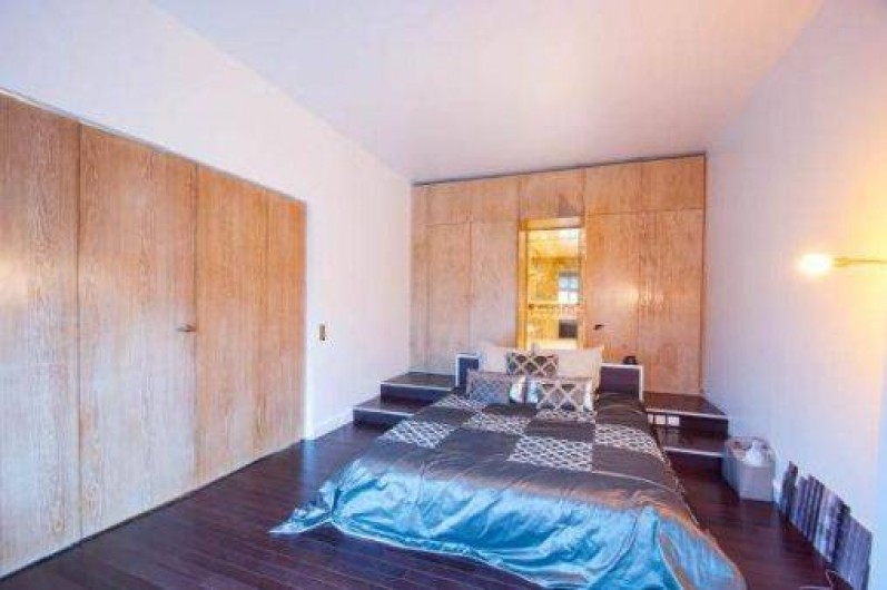 Location de vacances - Appartement à Neuilly-sur-Seine