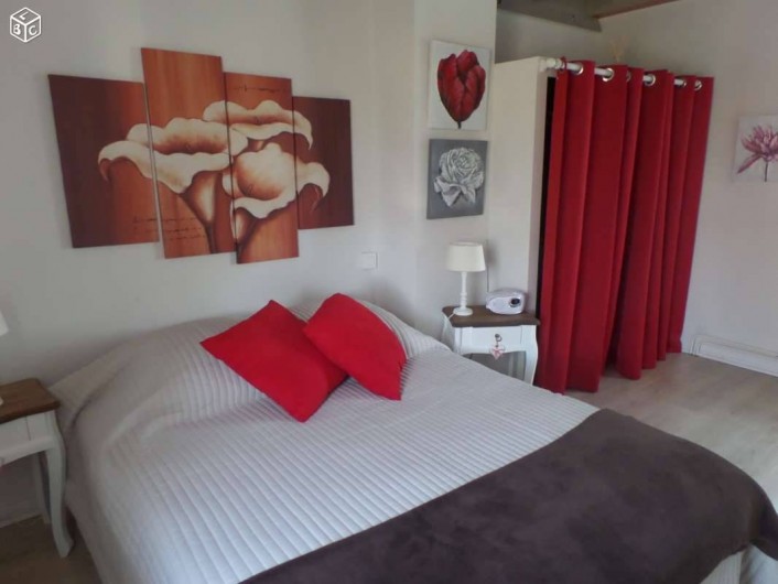 Location de vacances - Maison - Villa à Villers-sur-Mer