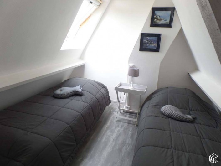 Location de vacances - Maison - Villa à Villers-sur-Mer