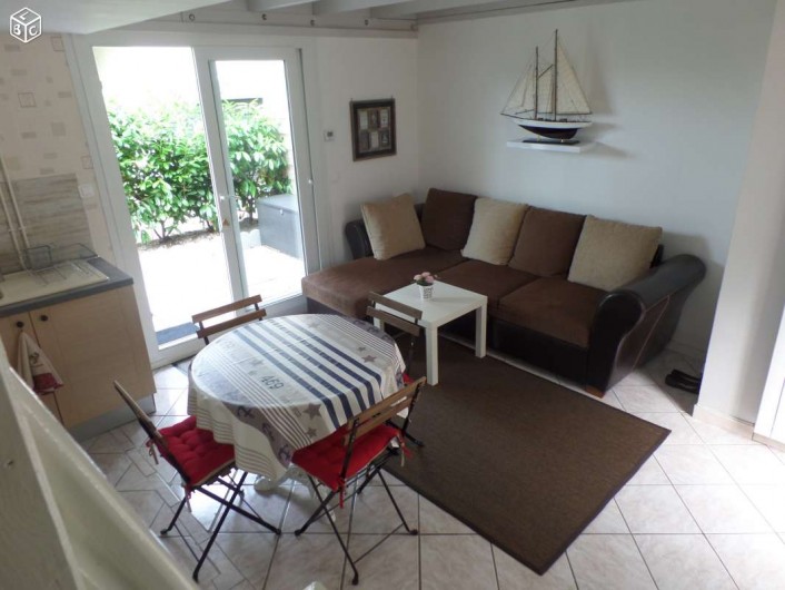 Location de vacances - Maison - Villa à Villers-sur-Mer