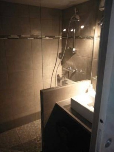 Location de vacances - Maison - Villa à Saint-Cyprien Plage