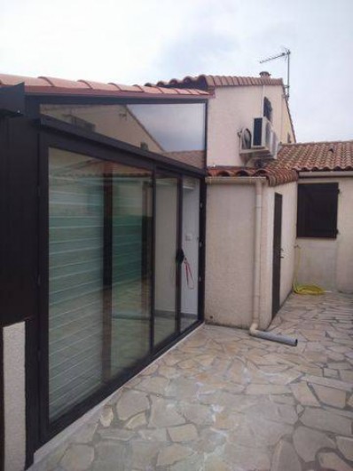 Location de vacances - Maison - Villa à Saint-Cyprien Plage