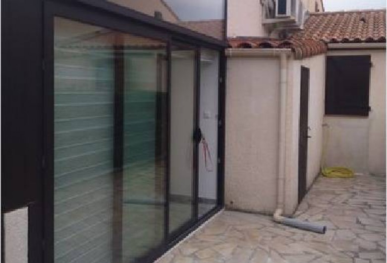 Location de vacances - Maison - Villa à Saint-Cyprien Plage