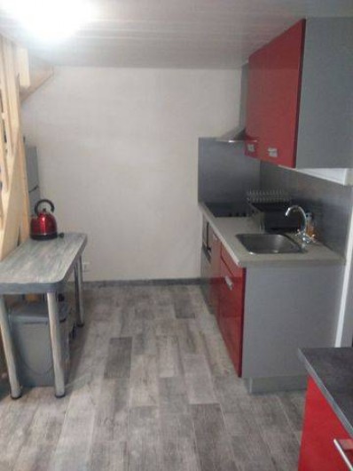 Location de vacances - Maison - Villa à Saint-Cyprien Plage