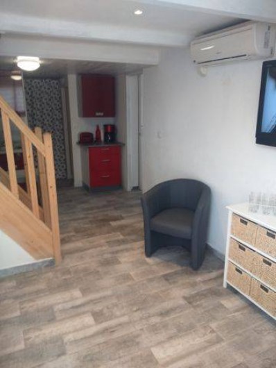 Location de vacances - Maison - Villa à Saint-Cyprien Plage