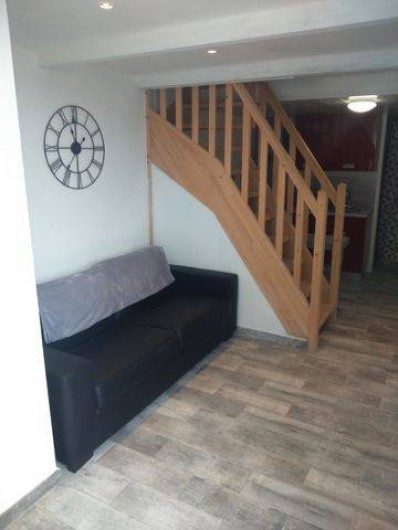 Location de vacances - Maison - Villa à Saint-Cyprien Plage