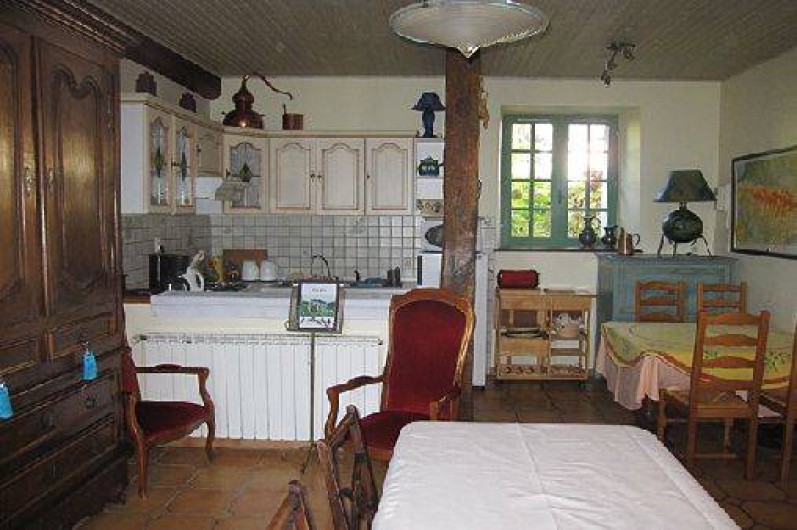 Location de vacances - Chambre d'hôtes à Argelès-Gazost
