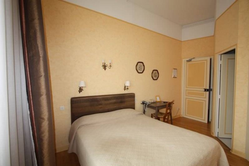 Location de vacances - Hôtel - Auberge à Beaugency