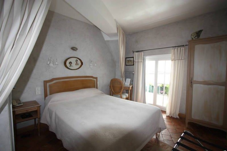 Location de vacances - Hôtel - Auberge à Beaugency