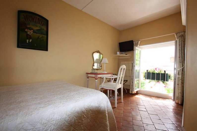 Location de vacances - Hôtel - Auberge à Beaugency