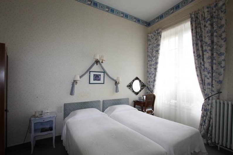 Location de vacances - Hôtel - Auberge à Beaugency