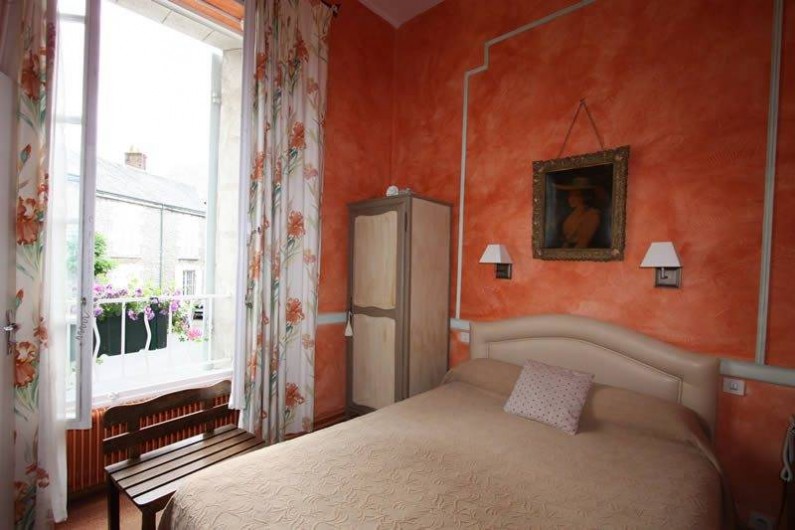 Location de vacances - Hôtel - Auberge à Beaugency