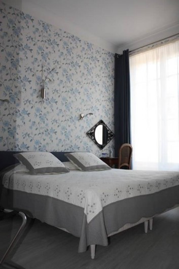 Location de vacances - Hôtel - Auberge à Beaugency
