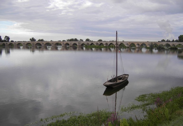 Location de vacances - Hôtel - Auberge à Beaugency