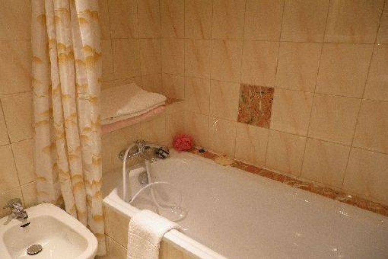 Location de vacances - Maison - Villa à Mougins