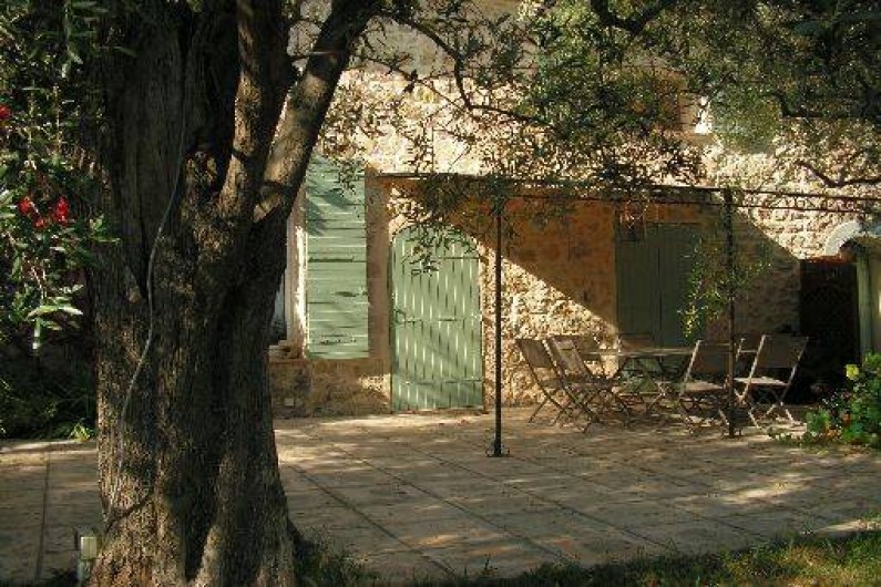 Location de vacances - Maison - Villa à Mougins