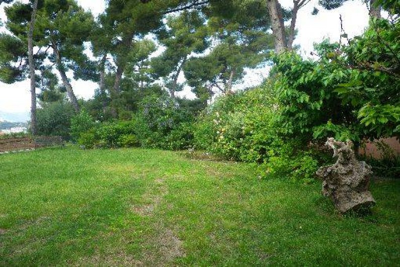 Location de vacances - Maison - Villa à Mougins