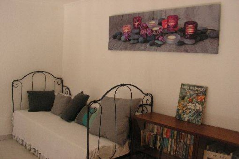 Location de vacances - Maison - Villa à Mougins