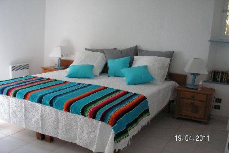 Location de vacances - Maison - Villa à Mougins