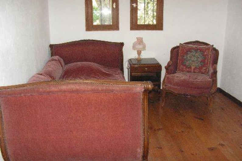 Location de vacances - Maison - Villa à Mougins