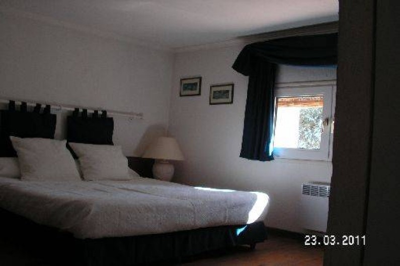 Location de vacances - Maison - Villa à Mougins