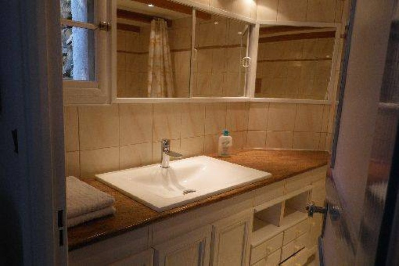 Location de vacances - Maison - Villa à Mougins