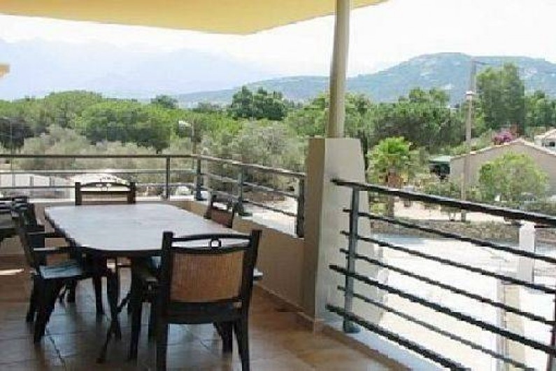 Location de vacances - Appartement à Calvi