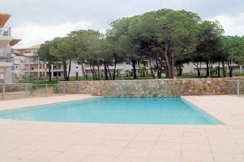 Location de vacances - Appartement à Calvi