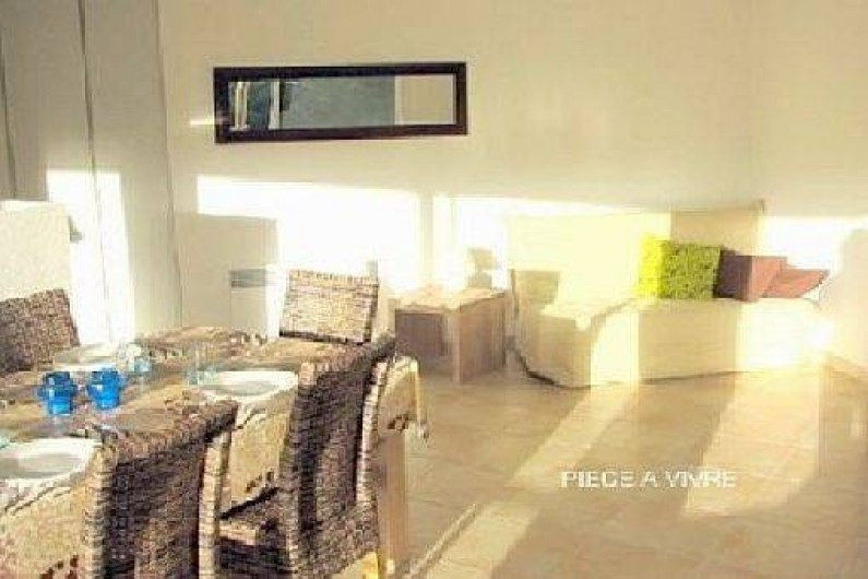 Location de vacances - Appartement à Calvi