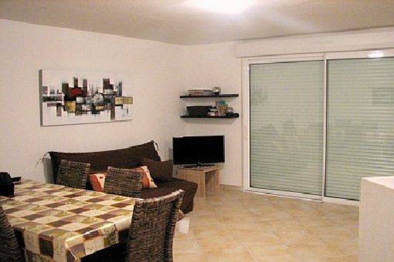 Location de vacances - Appartement à Calvi