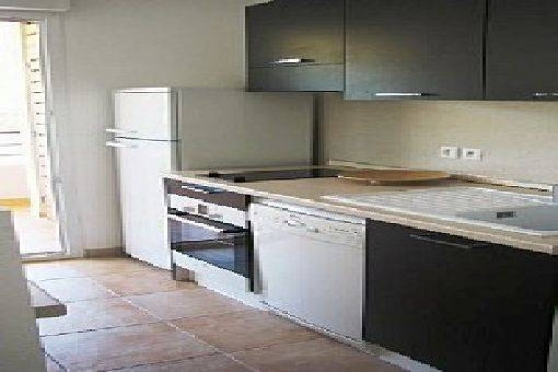 Location de vacances - Appartement à Calvi