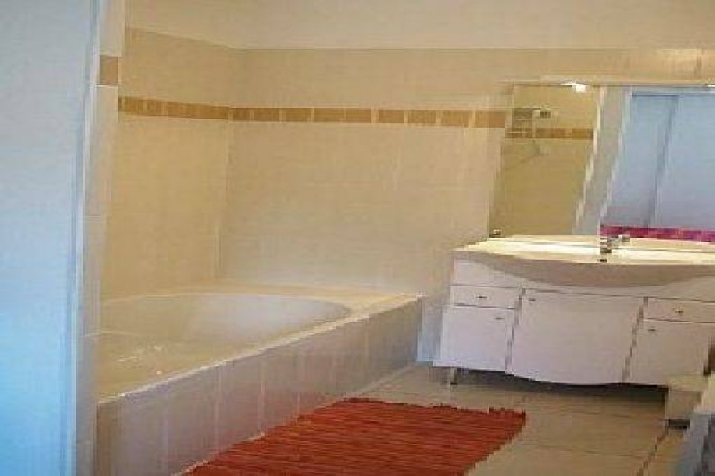 Location de vacances - Appartement à Calvi