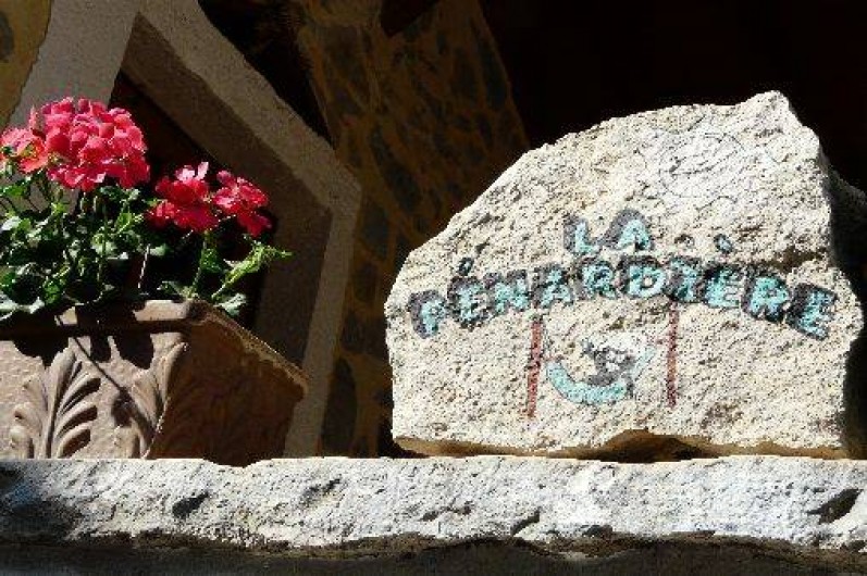 Location de vacances - Villa à Laroque