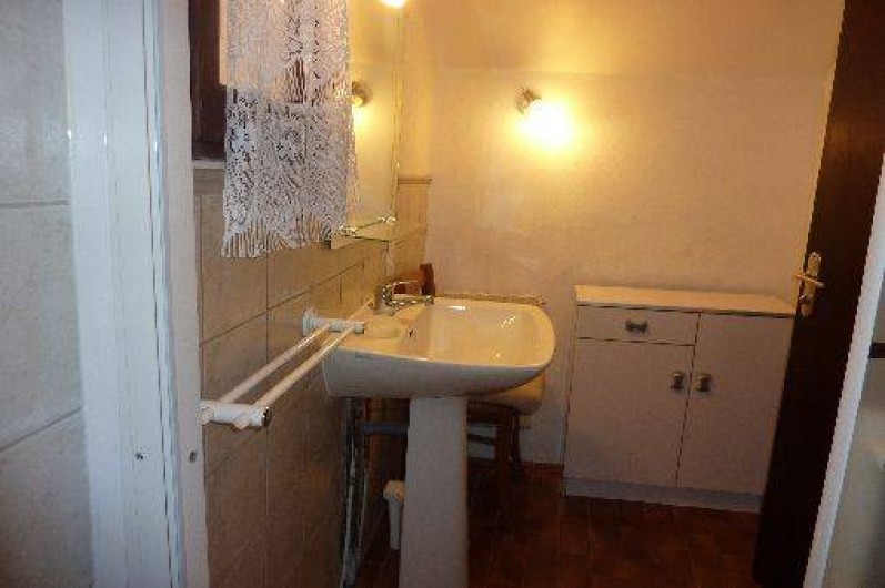 Location de vacances - Villa à Laroque