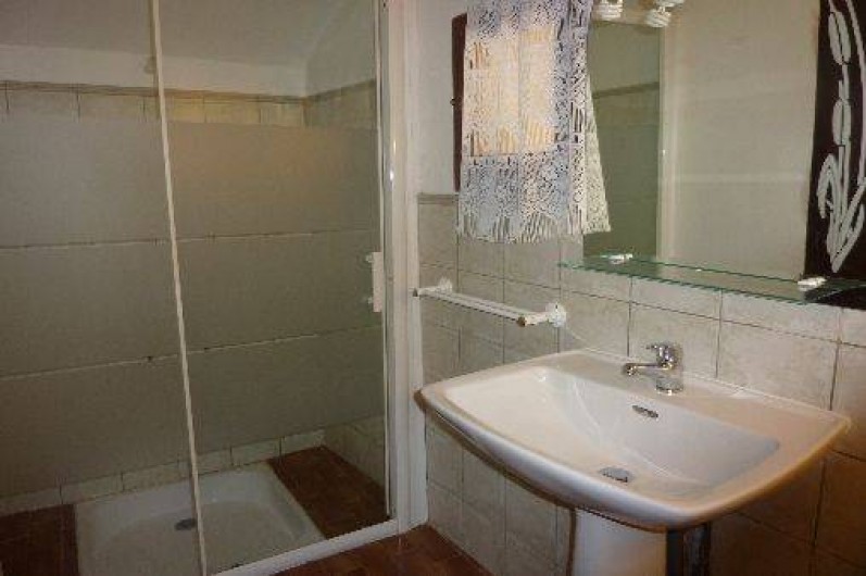 Location de vacances - Villa à Laroque