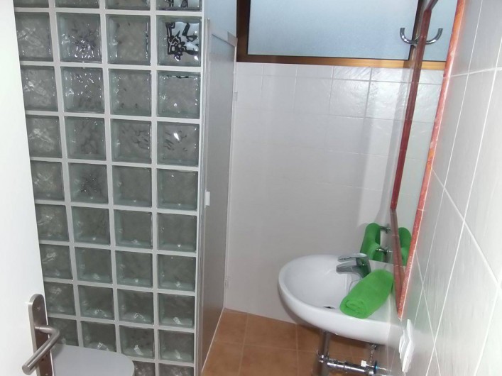 Location de vacances - Maison - Villa à Urbanización Famara