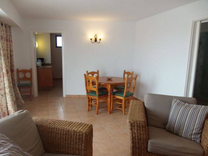 Location de vacances - Maison - Villa à Urbanización Famara