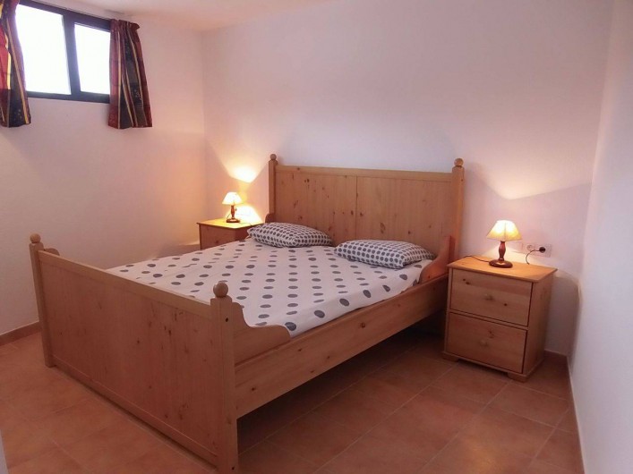 Location de vacances - Maison - Villa à Urbanización Famara