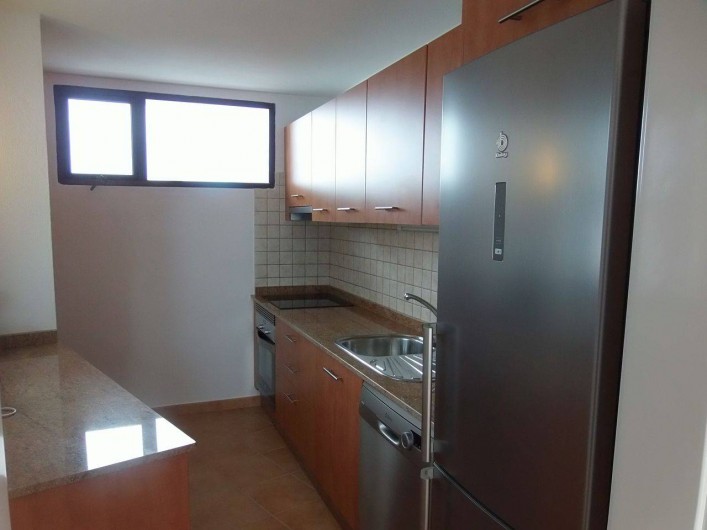 Location de vacances - Maison - Villa à Urbanización Famara