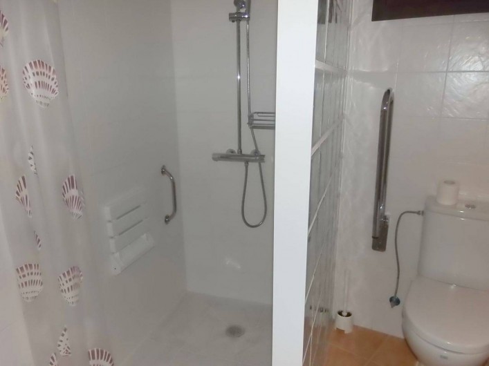 Location de vacances - Maison - Villa à Urbanización Famara