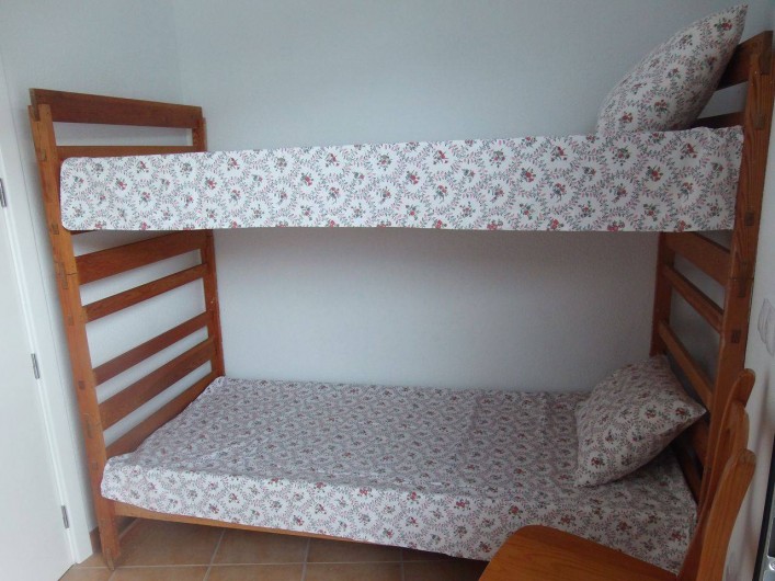 Location de vacances - Maison - Villa à Urbanización Famara