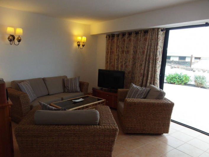 Location de vacances - Maison - Villa à Urbanización Famara