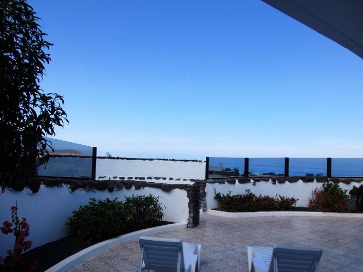 Location de vacances - Maison - Villa à Urbanización Famara