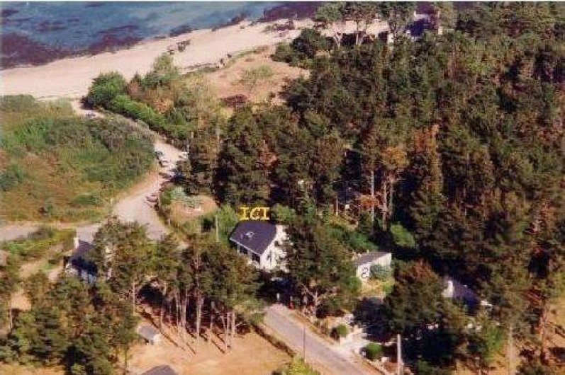 Location de vacances - Gîte à Pénestin