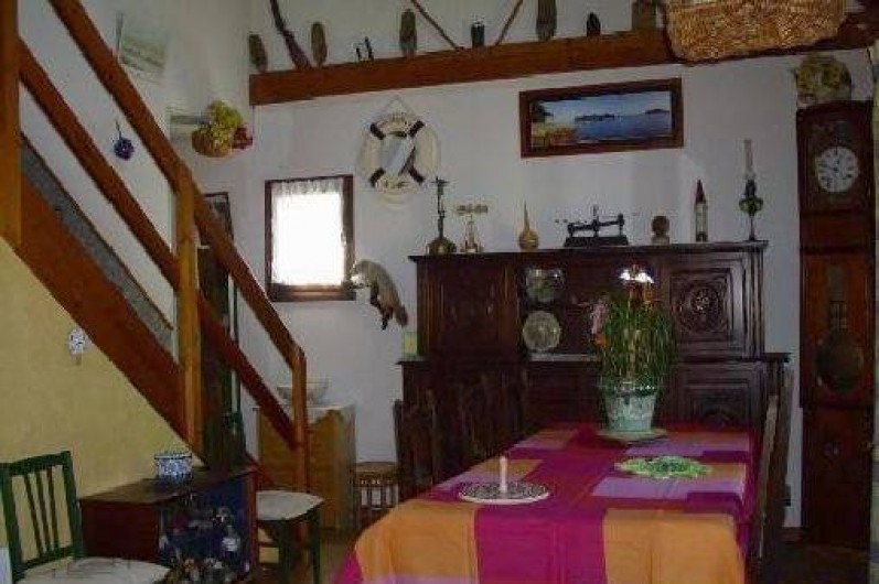 Location de vacances - Gîte à Pénestin