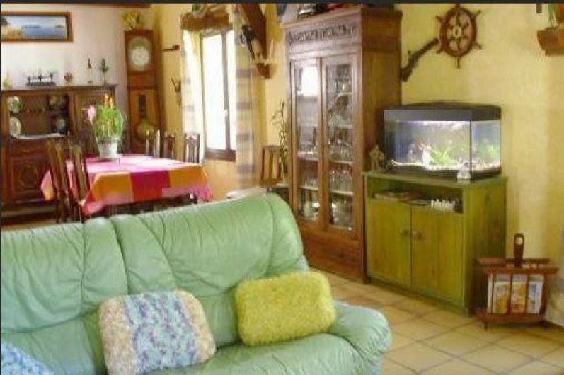 Location de vacances - Gîte à Pénestin