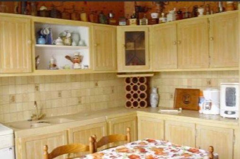 Location de vacances - Gîte à Pénestin